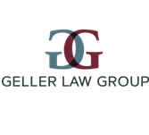The Geller Law Group Logo